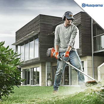 Husqvarna