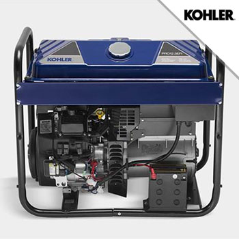 Kohler Engine